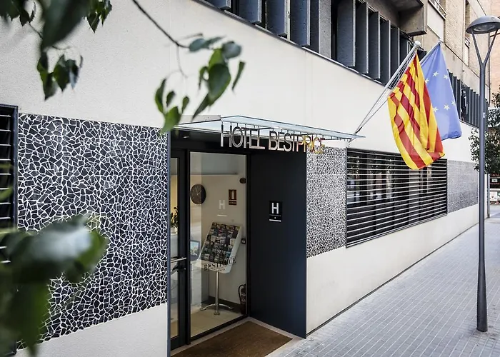 Bestprice GraciaAlbergo